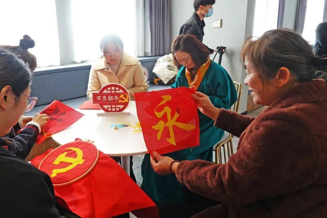 保持大局
